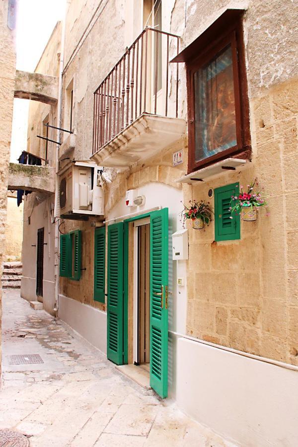 La Casetta Del Cuore โมโนโปลี ภายนอก รูปภาพ
